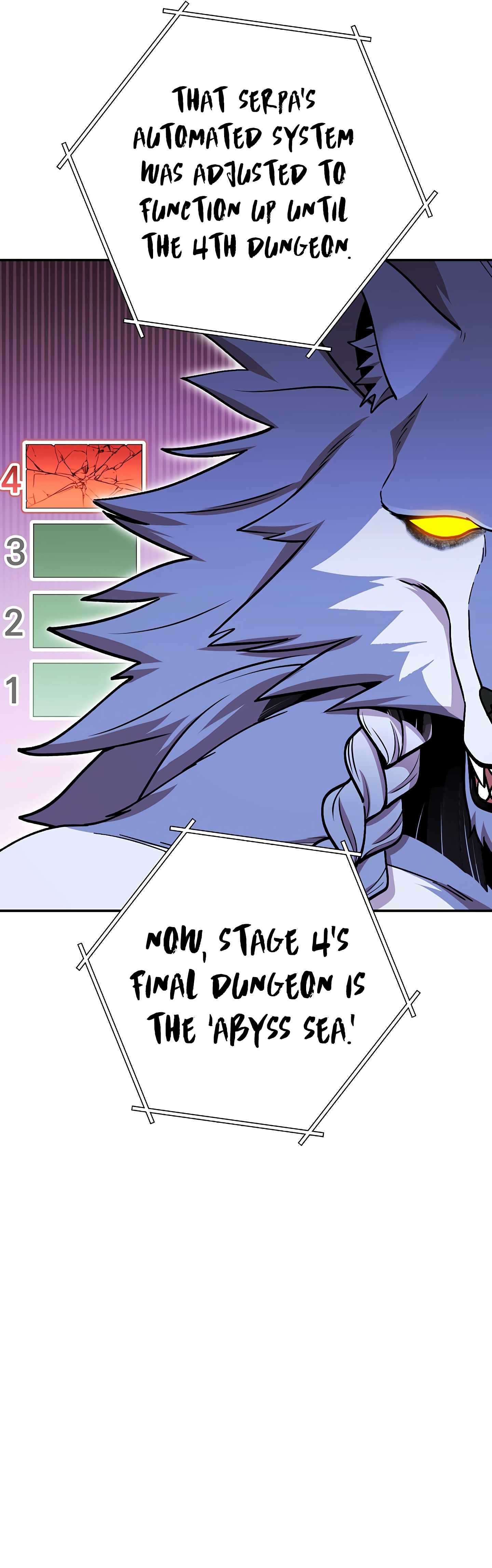 Dungeon Reset Chapter 138 7